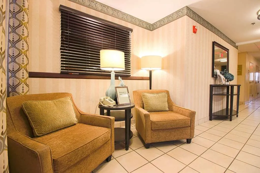 Sonesta Simply Suites Earth Ci Earth City Hotel