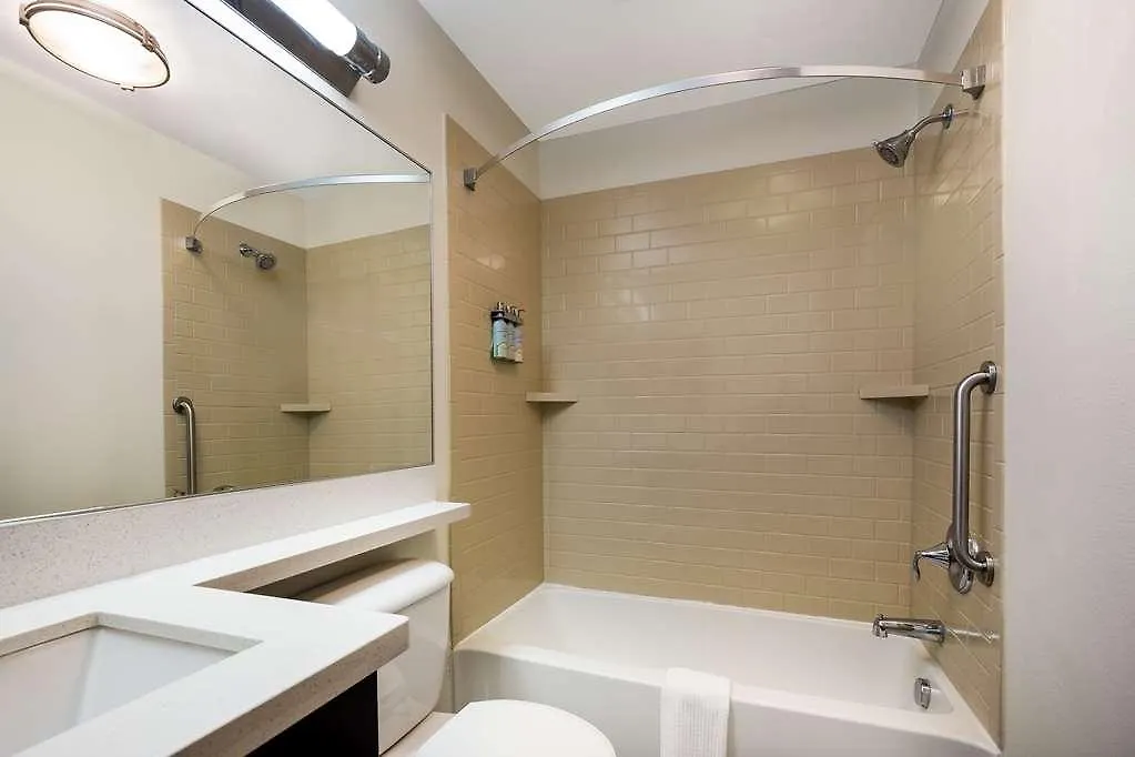 Hotel Sonesta Simply Suites Earth Ci Earth City United States