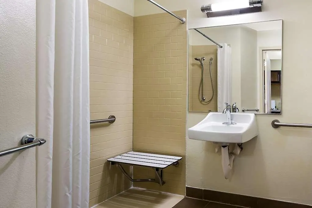 Sonesta Simply Suites Earth Ci Earth City