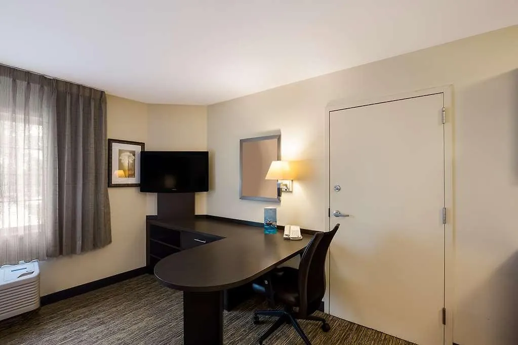 Sonesta Simply Suites Earth Ci Earth City