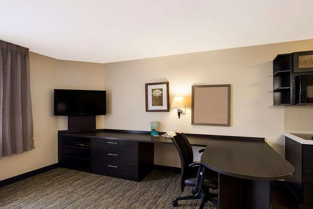 Hotel Sonesta Simply Suites Earth Ci Earth City United States
