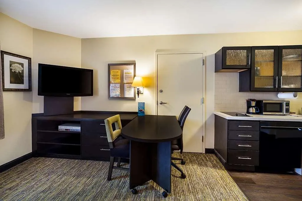 Sonesta Simply Suites Earth Ci Earth City