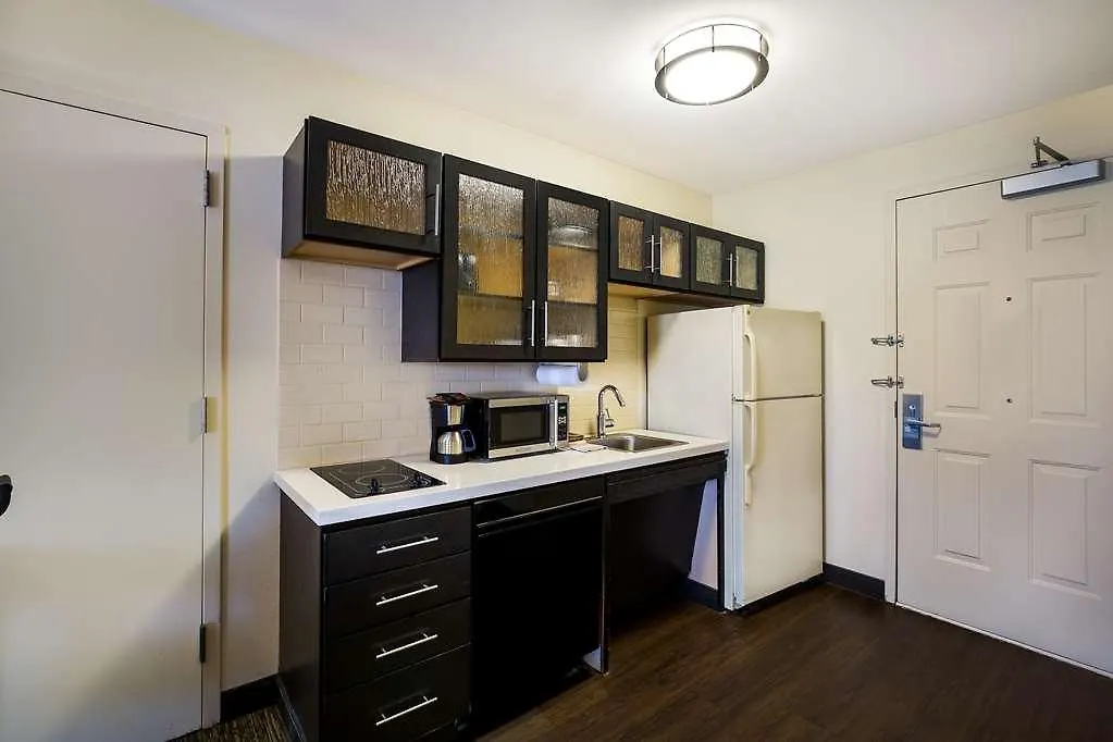 Hotel Sonesta Simply Suites Earth Ci Earth City