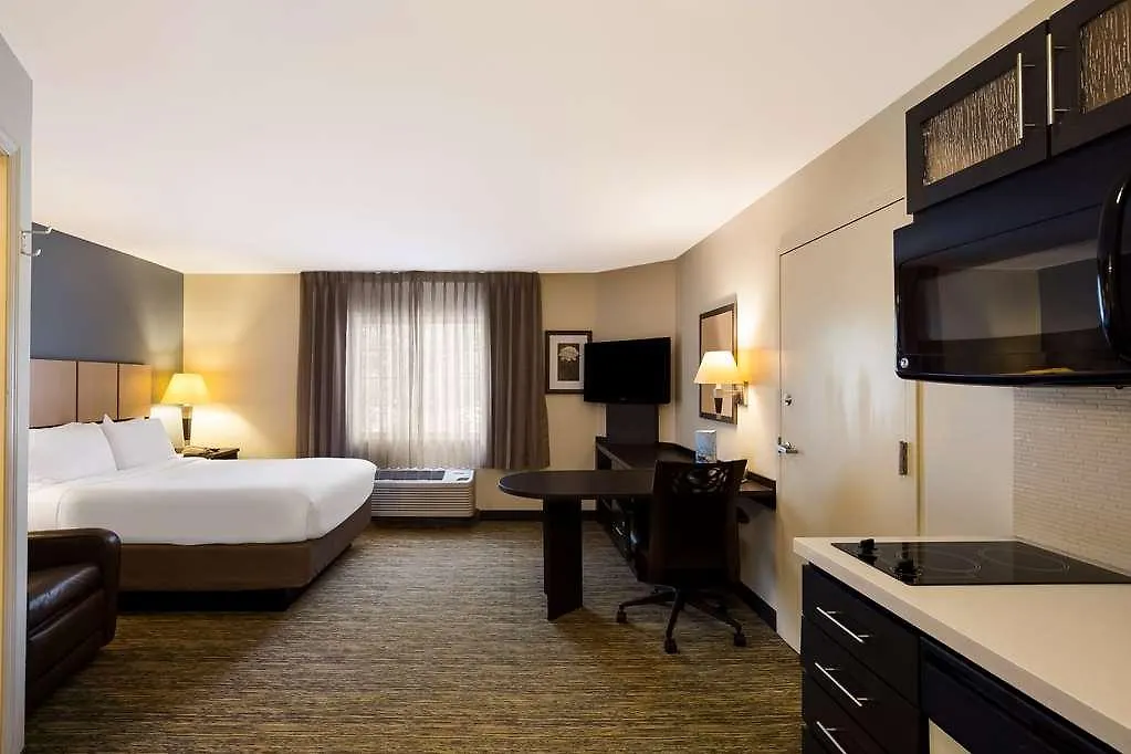 Sonesta Simply Suites Earth Ci Earth City