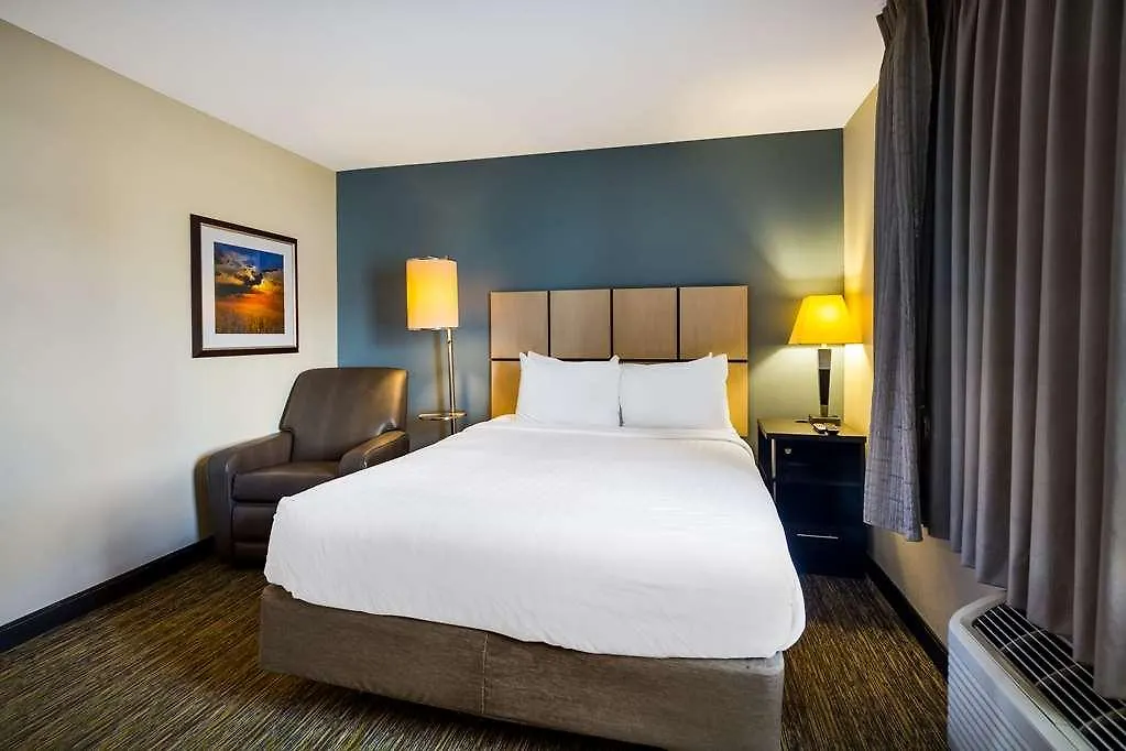 Sonesta Simply Suites Earth Ci Earth City 0*,