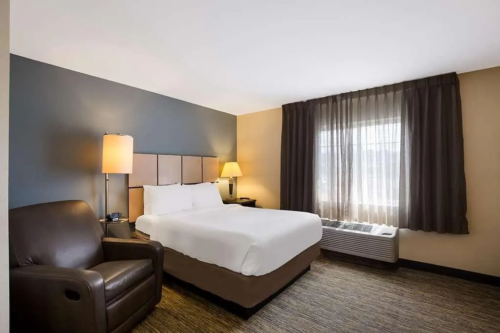 Sonesta Simply Suites Earth Ci Earth City
