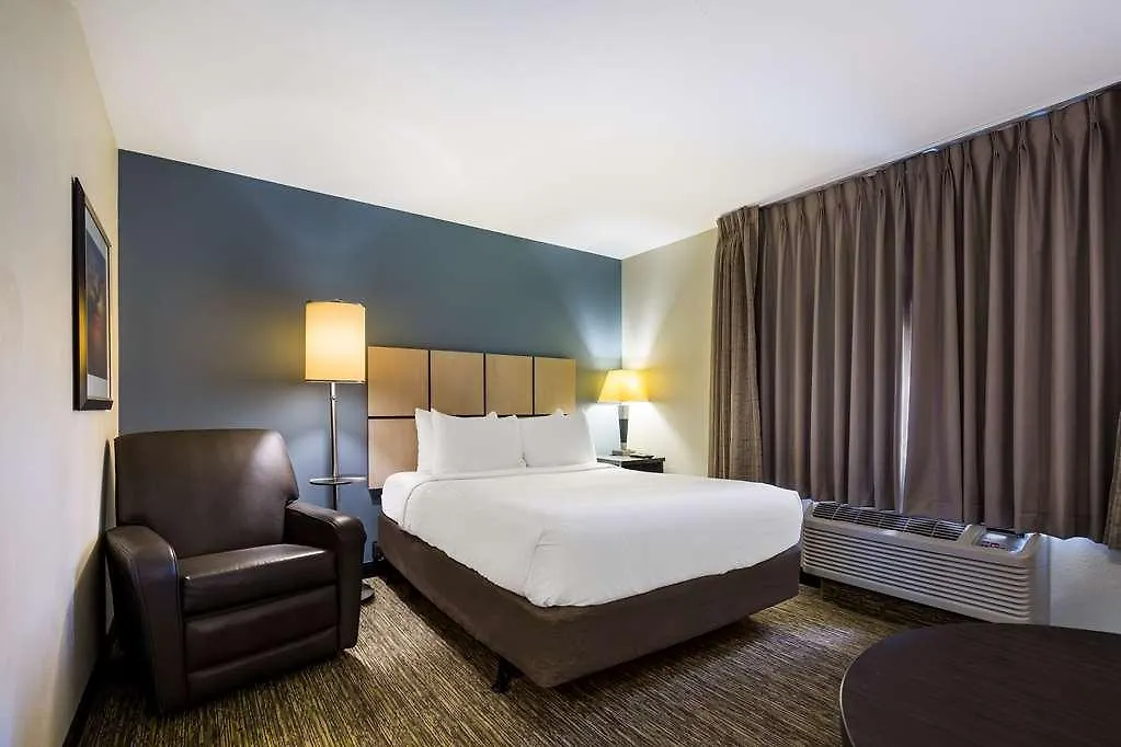 Hotel Sonesta Simply Suites Earth Ci Earth City