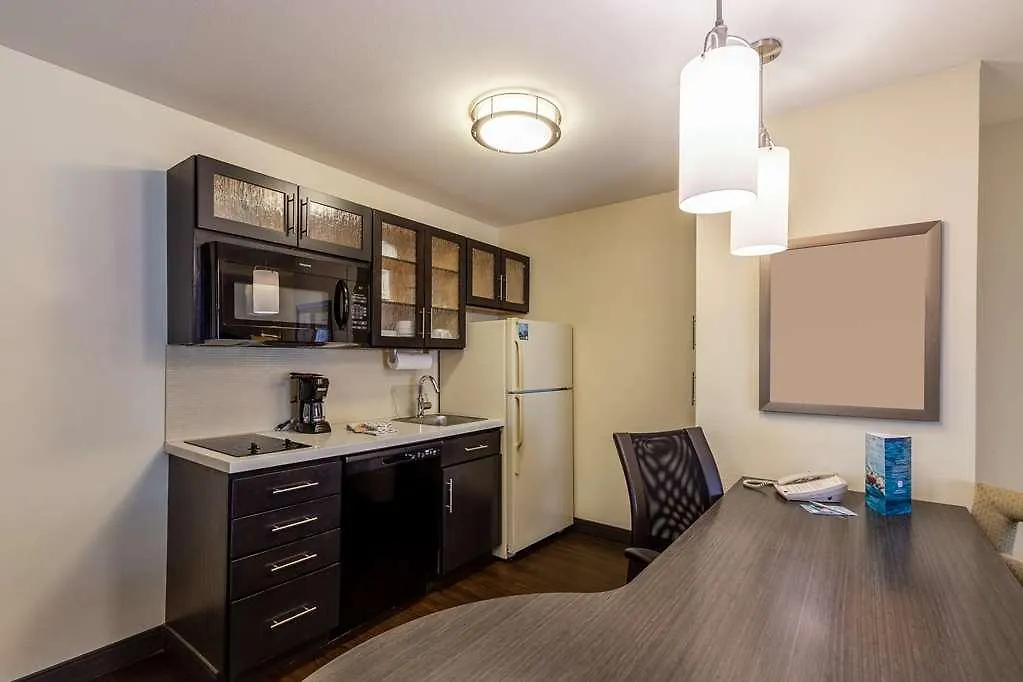 Sonesta Simply Suites Earth Ci Earth City Hotel