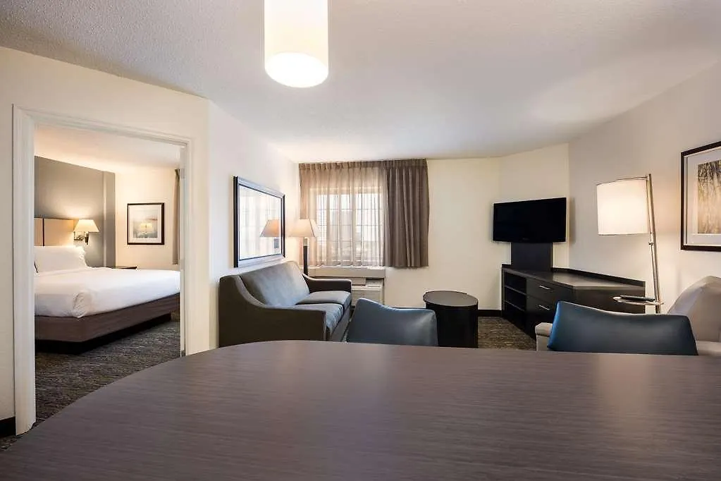 Sonesta Simply Suites Earth Ci Earth City United States