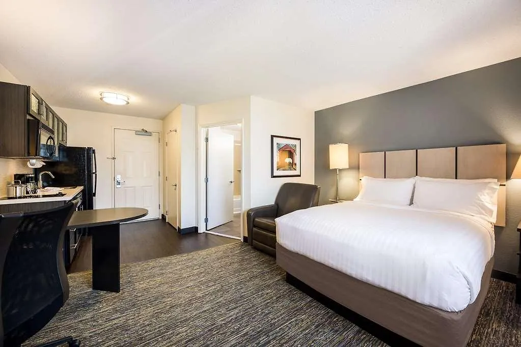 Sonesta Simply Suites Earth Ci Earth City United States