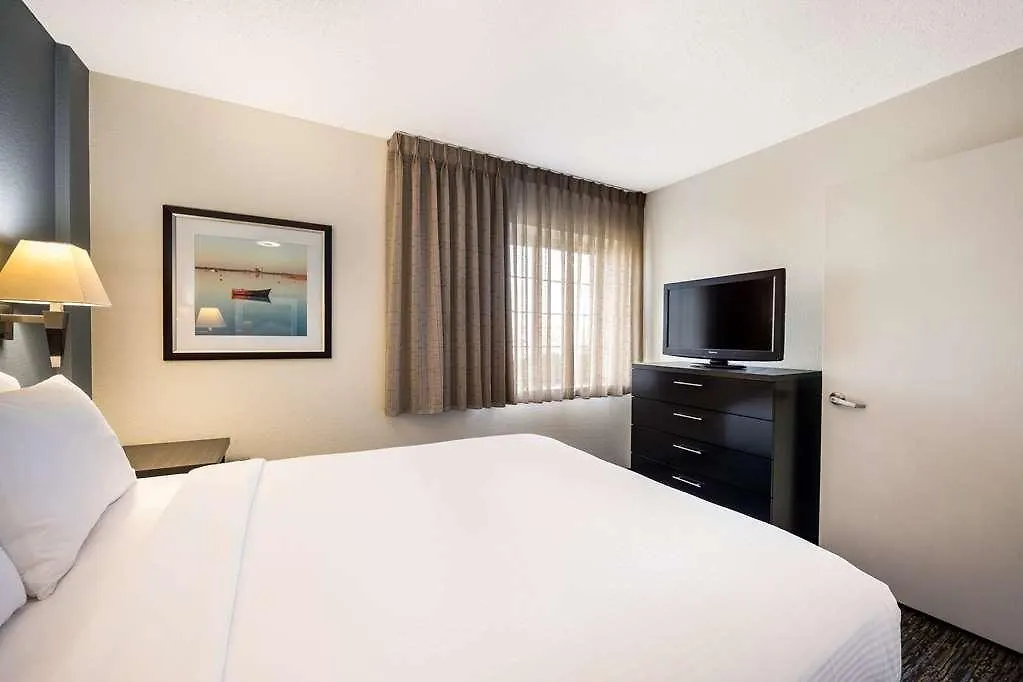Sonesta Simply Suites Earth Ci Earth City 0*,  United States