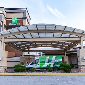 3* Hotel St. Louis Airport West Earth By Ihg